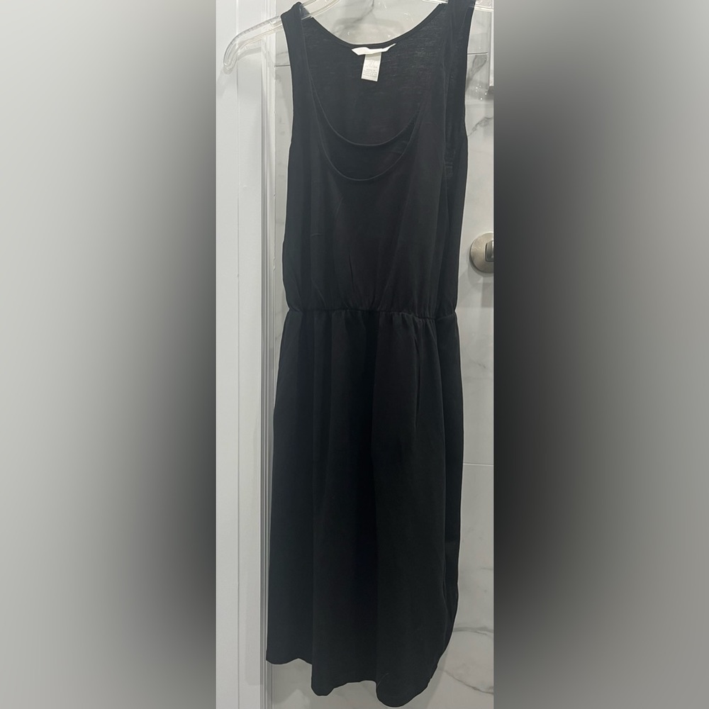 H&M MAMA Nursing Tank Dress (S)